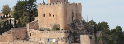 Parador De Alarcón