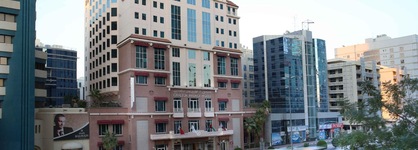 Knight Castle Hotel
