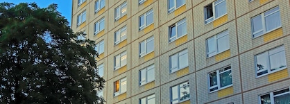 Hotel Am Terrassenufer
