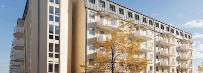 Best Westernhotel Nürnberg City West