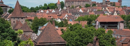 Best Westernhotel Nürnberg City West