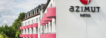 Andante Hotel Erding