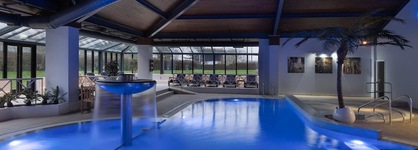 Delta Hotels By Marriott Peterborough
