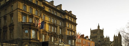 Bristol Marriott Royal Hotel