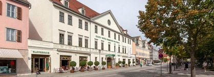 Grand Hotel Russischer Hof