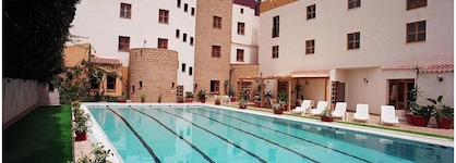 Hotel Tre Torri
