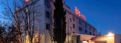 Ibis Faro Algarve