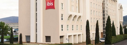 Ibis Firenze Nord Aeroporto