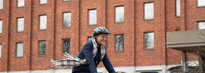 Radisson Blu Arlandia Hotel, Stockholm-Arlanda