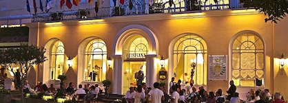 Grand Hotel Quisisana