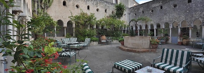 Hotel Luna Convento
