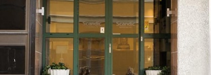 Scandic Strömmen