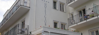 Hotel Club - Sorrento