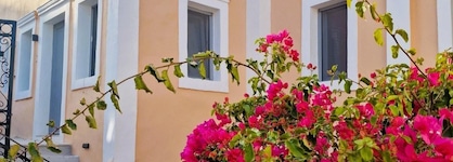 Kykladonisia Traditional Settlement