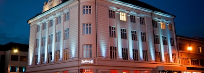 Radisson Blu 1919 Hotel, Reykjavik