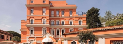 Hotel Degli Aranci