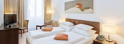 Hotel Rathauspark Wien