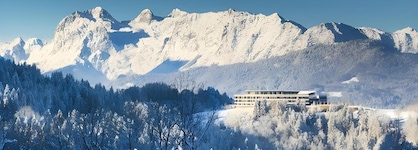 Kempinski Hotel Berchtesgaden