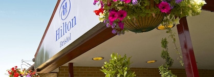Doubletree By Hilton Hotel  Bristol North