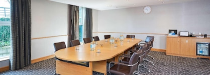 Hilton Croydon