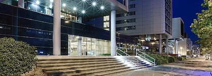 Ramada by Wyndham Amsterdam Airport Schiphol