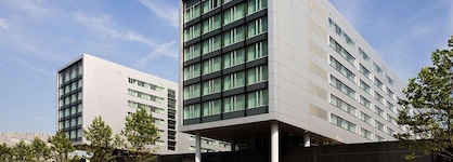 Steigenberger Airport Hotel Amsterdam