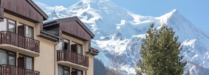 Hôtel Le Refuge des Aiglons Chamonix