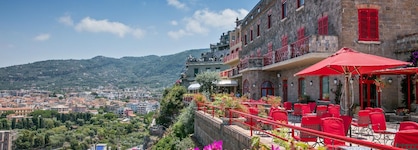 Hotel Minerva