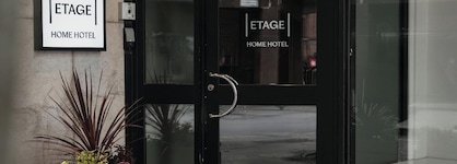 Home Hotel Etage
