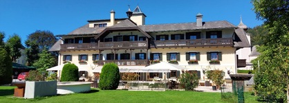 Hotel Stroblerhof