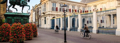 Nordseka Hotel The Hague Voorburg