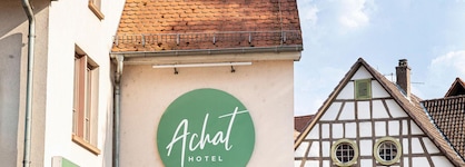 Achat Hotel Heppenheim