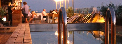 Eurohotel Diagonal Port