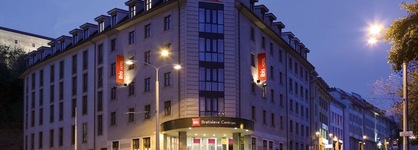 Ibis Bratislava Centrum