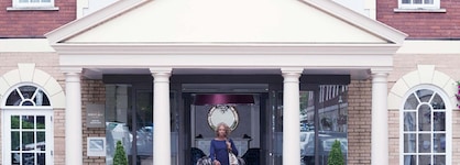 Mercure Exeter Southgate Hotel