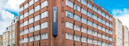 Travelodge London Central Marylebone