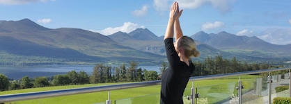 Aghadoe Heights Hotel And Spa
