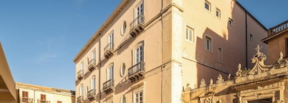 Hotel Roma