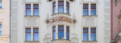 K+K Hotel Central Prague