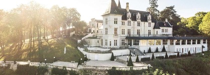 Château Le Prieuré - La Maison Younan