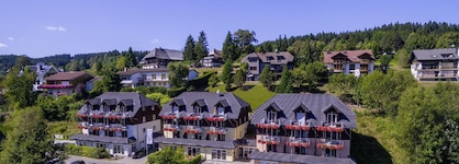 Nature Titisee