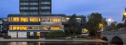Mercure Bedford Centre Hotel