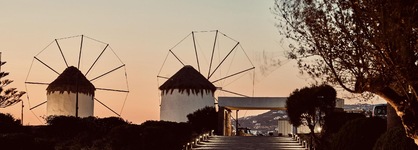 Mykonos Theoxenia