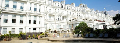 The Grand Hotel Eastbourne