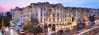 Crowne Plaza Istanbul - Old City, An Ihg Hotel