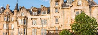 Perle Oban Hotel & Spa