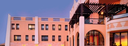 Petra Marriott Hotel