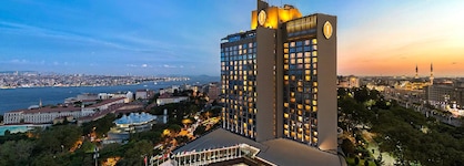 Intercontinental Istanbul By Ihg