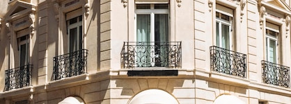 Hotel Balzac