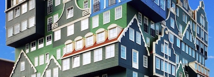 Inntel Hotels Amsterdam Zaandam